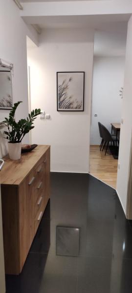 Apartman LuniGold